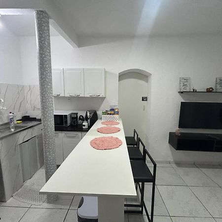 Studio Cg 1,Campo Grande ,Rj Rio de Janeiro Exteriér fotografie