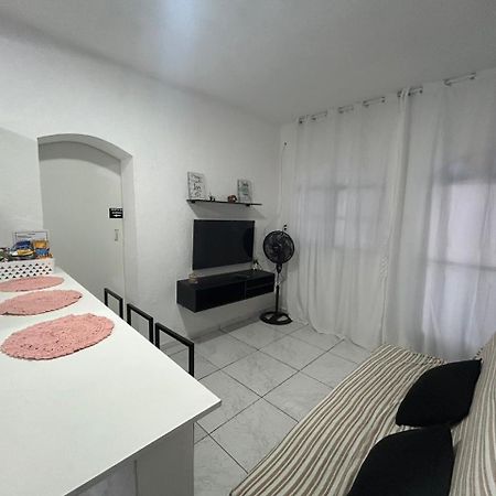 Studio Cg 1,Campo Grande ,Rj Rio de Janeiro Exteriér fotografie
