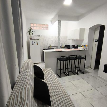Studio Cg 1,Campo Grande ,Rj Rio de Janeiro Exteriér fotografie