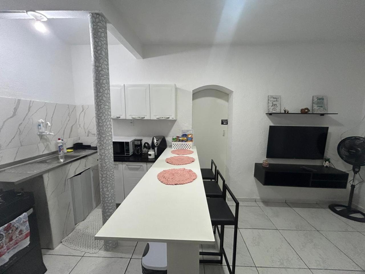 Studio Cg 1,Campo Grande ,Rj Rio de Janeiro Exteriér fotografie