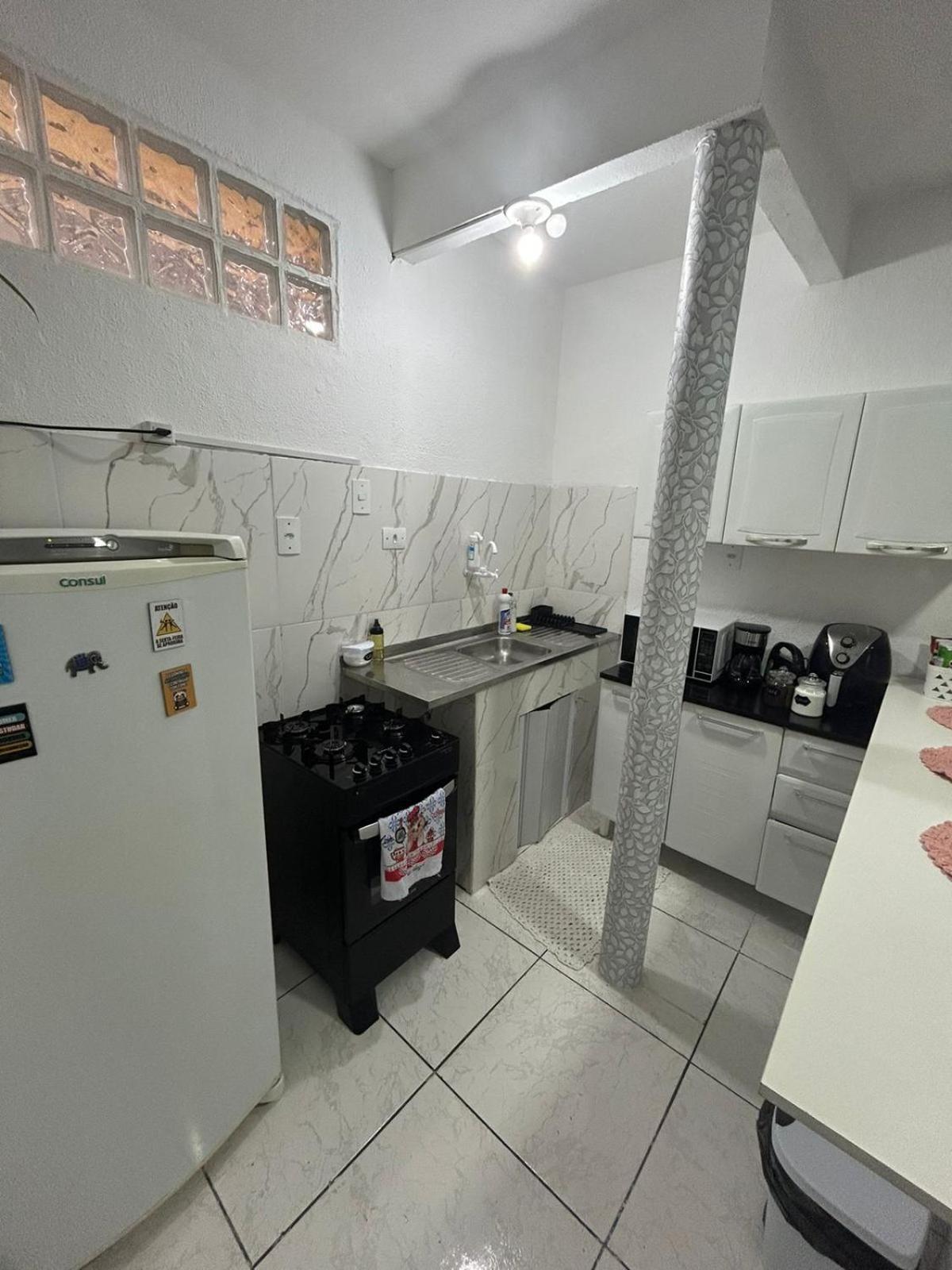 Studio Cg 1,Campo Grande ,Rj Rio de Janeiro Exteriér fotografie