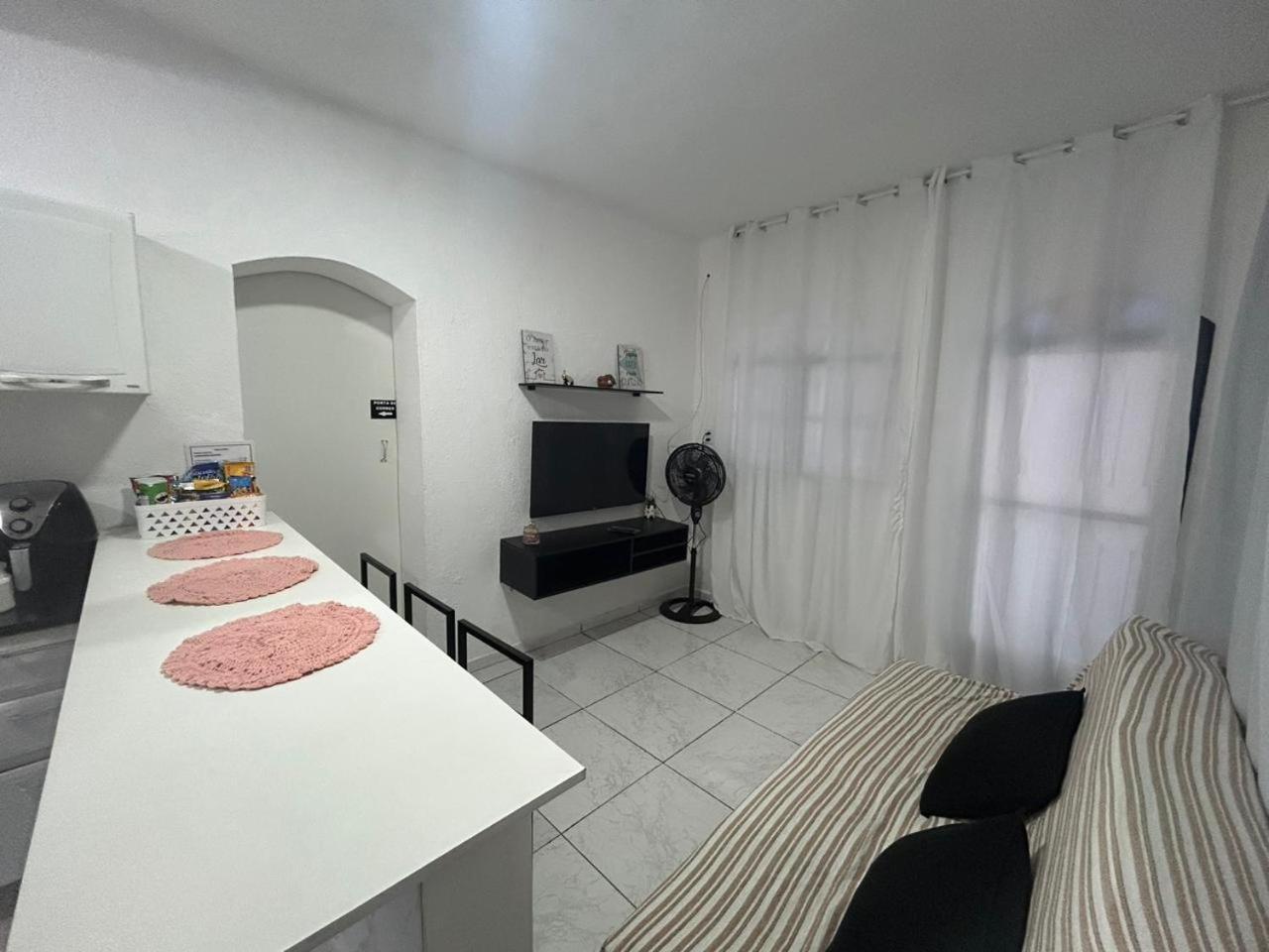 Studio Cg 1,Campo Grande ,Rj Rio de Janeiro Exteriér fotografie