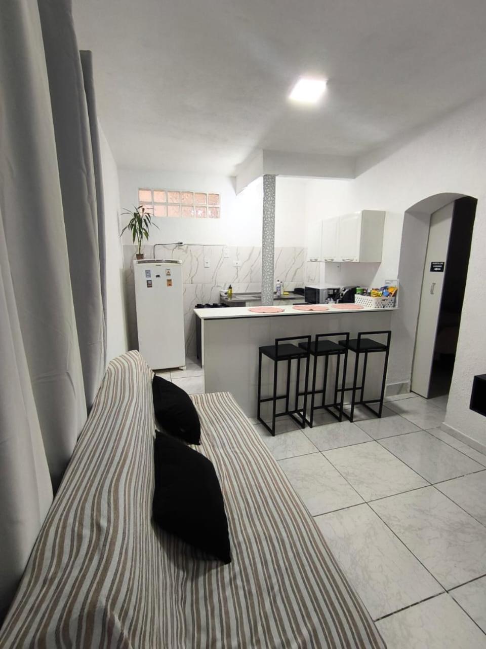 Studio Cg 1,Campo Grande ,Rj Rio de Janeiro Exteriér fotografie